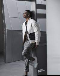 Ski mask the slump god haircut tutorial freeform dreads 2 strand twist. D Angelo Russell Bloomingdale S Fall 2019 Campaign The Fashionisto