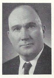Ralph Elmer Beard (1912-1997)