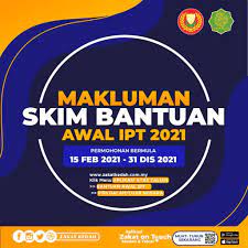 More images for bantuan zakat kedah 2018 » Permohonan Bantuan Awal Ipt 2020 Oleh Lembaga Zakat Kedah