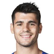 Eccovi dieci proposte che non possono mancare nella vostra collezione. Morata Fifa 21 82 Rating And Price Futbin