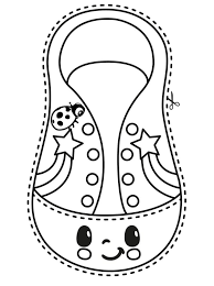 Print cocomelon coloring pages for free and color our cocomelon coloring! Cocomelon 3 Coloring Page Free Printable Coloring Pages For Kids