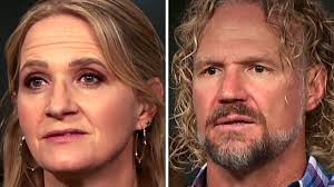 Sister Wives: Kody Brown says it's 'inappropriate' for daughter Truely to  live with Christine's fiance David