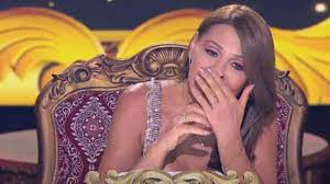 Amparo Grisales lloró en vivo en 'Yo me llamo'; la culpable fue esta  artista - Semana