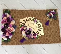 Kapi Susu Ve Paspas Takimi Guzel Gunlerde Kullanilsin Insallah Span Class Emoji Emoji1f64f Span Span Class Emoji Emoji1f495 Door Mat Decor Home Decor