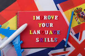 🎒Methods For Improving Communications Skills | 🏆English Second Language  School In Los Angeles