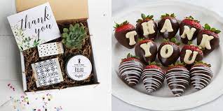 Luckily, we have some unique thank you gift ideas that will convey exactly how grateful you are. 20 Best Thank You Gift Ideas Thoughtful Gratitude Gifts