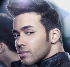 Prince Royce