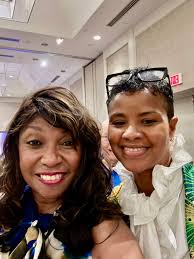 The Crusade's Ladies Banquet was sold out weeks ahead of schedule. It was  amazing. The Titus 2 Women and Sister Deborah Houston blessed all of our  souls, but especially mine dealing with