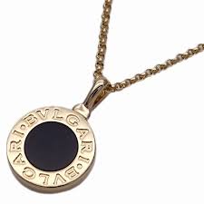 BVLGARI - ブルガリ ネックレス レディース 750YG イエローゴールド ブルガリブルガリの通販 by ブランドベイ's shop｜ブルガリ ならラクマ