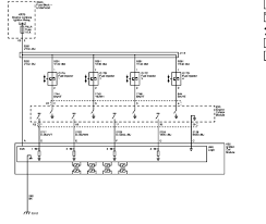 On a factory hei, the primary coil leads will either be white and red, or yellow and red. Ignition Coil Wiring Schematics Chevrolet Cruze Forums