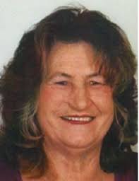 Margaret Peterson Obituary