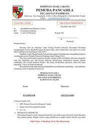 Kotakpintar contoh surat pengunduran diri yang baik dan benar. Contoh Surat Pengunduran Diri Organisasi Pemuda Pancasila Surat Pengunduran Diri Sebagai Ketua Karang Taruna Bagi Mengundurkan Diri Dari Sebuah Organisasi Adalah Sebuah Keputusan Yang Sangat Besar Dan Untuk