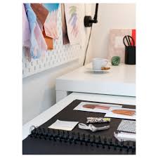 Neuste anzeigen älteste anzeigen standard preis aufsteigend preis absteigend. Malm Schreibtisch Mit Ausziehplatte Weiss 151x65 Cm Ikea Deutschland
