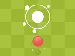 The user at the very beginning gets a ball and drives it along the track. Unblocked Games 76
