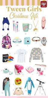 Here are 40 gift ideas that will impress your daughter (or niece, or friend's daughter) of any age and any interest, perfect for the holidays. 20 Best Gift Ideas For Tweens This Christmas Holiday List Approved By The Pre Teens Tween Gifts Tween Girl Gifts Teenage Girl Gifts