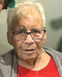 Cecilia "Suzie" Marie Rabideau Obituary September 17, 2024