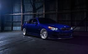Bmw E60 M5 Wallpapers Wallpaper Cave
