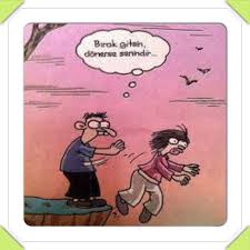 Deniz Ariti Adli Kullanicinin Eveything Panosundaki Pin Karikatur Komik Mizah