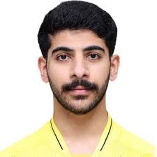 Profile Sultan Mohamed Rashed, Al Wasl Sub 21: Info, news, matches and  statistics
