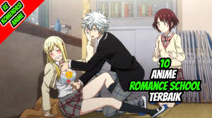Sindrom yang aneh ini membuat azusagawa sakuta mendapatkan luka seperti cakaran. 10 Anime Romance School Terbaik Youtube