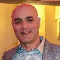 Adam Cina's Instagram, Twitter & Facebook