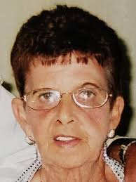 Obituary for Hazel Aldean Hilliard