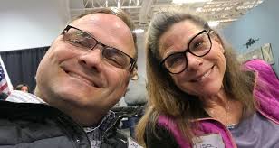 Letter: Who is Dave Shook?