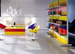 Save on a wide selection of office furniture to update your look. Original Office Desk Designs Enhance The Performance Interior Design Ideas Ofdesign