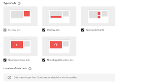 This is a tutorial video on how to make cute & easy last moment greetings for special persons. Youtube Creators Set To Earn Extra Income With Change To Ads