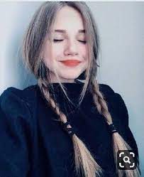 your stranger things life amy 006 hopper in 2021 hair styles hair beauty beauty girl