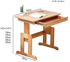 Amazon Com Tables Meiduo Children S Desk Chair Set Height Adjustable Kids Student School Study Wor In 2020 Childrens Desk And Chair Desk And Chair Set Childrens Desk