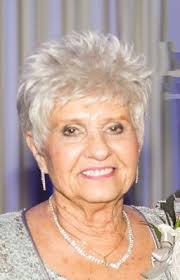 Stella Curry Obituary