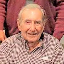 John Urrea Obituary (2021)