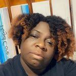 Chanita Johnson's Instagram, Twitter & Facebook