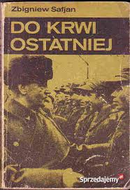 Lech aleksander kaczyński (polish pronunciation: 4611 Do Krwi Ostatniej Zbigniew Safjan Sprzedajemy Pl
