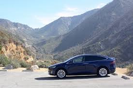 Learn about the tesla model x 2021 p100d in uae: Review Tesla Model X P100d Changes Meaning Of Performance Suv