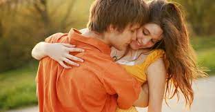7 Cara Mendapatkan Ciuman Bibir Romantis Dijelas In