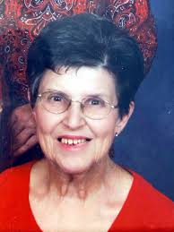 Shirley Sorsby Obituary