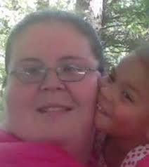 Jamie Nicole Simpson (Ramey) Obituary September 14, 2021