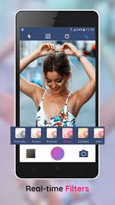 Icamera For Iphone X Effects Os11 Filters For Android Apk Download