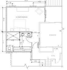 Most master bedrooms in homes we toured when we were considering building a couple years ago were around 14x16, so i'd say yours is comparable. Building A New Master Suite Any Cool New Features We Should Add