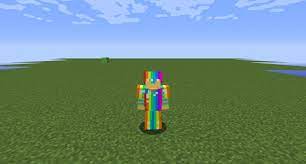 Minecraft item for minecraft java edition | by isabell. Rainbow Tools Mod A New Stone In Your Mcpc Mcreator