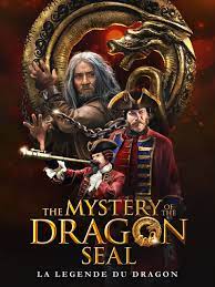 The mystery of dragon seal. Prime Video The Mystery Of The Dragon Seal La Legende Du Dragon