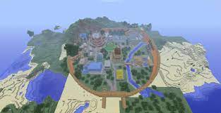 Innex is the leading global distributor of peripherals for modern and retro video game consoles, licensed toys and mobile and audio accessories at wholesale prices. Naruto Konoha Hidden Leaf Village Minecraft Map
