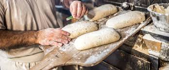 Baguette Industrielle Ou Miche Paysanne Sortez La Farine Oui Le Magazine De La Ruche Qui Dit Oui