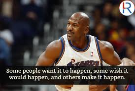 Michael jordan's net worth jumps $350 million to $1.65 billion. Michael Jordan Quotes That Will Surely Motivate You