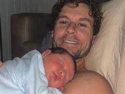 MAFS' Ryan Gallagher makes candid admission about early fatherhood in TV  interview