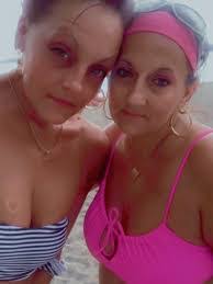 Mandy Bushey's Instagram, Twitter & Facebook