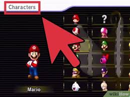 To unlock metal mario, you need to get first place in the special cup on 150cc difficulty. Como Desbloquear Toadette En Mario Kart Wii 8 Pasos