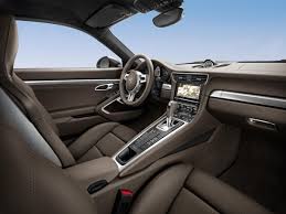 Official Pictures Pricing And Information On The New 2013 Porsche 911 Carrera 4 And 4s Flatsixes